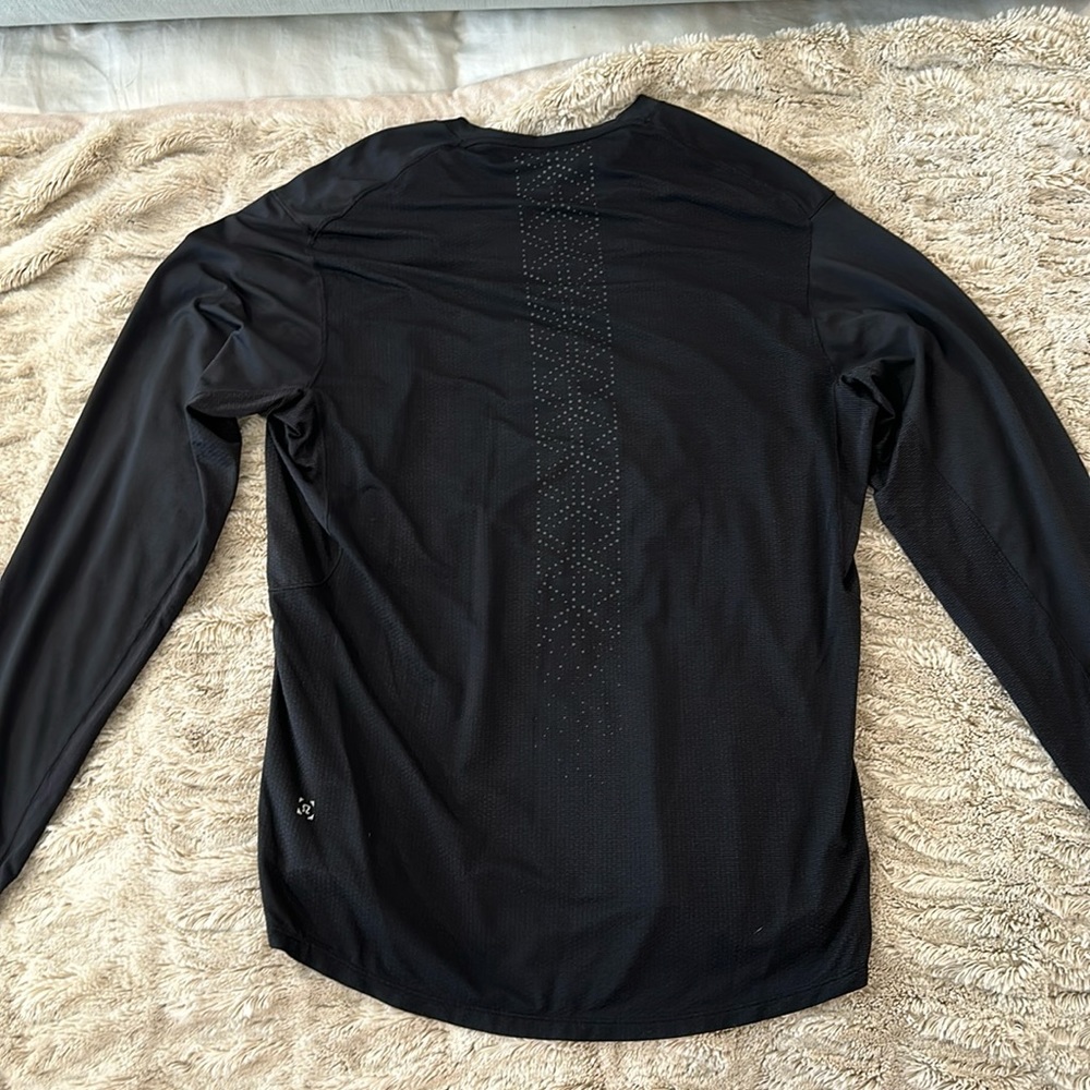 LuluLemon Long Sleeve